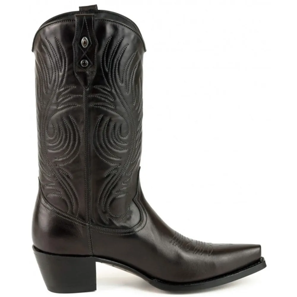 LADIES VIRGI BOOTS