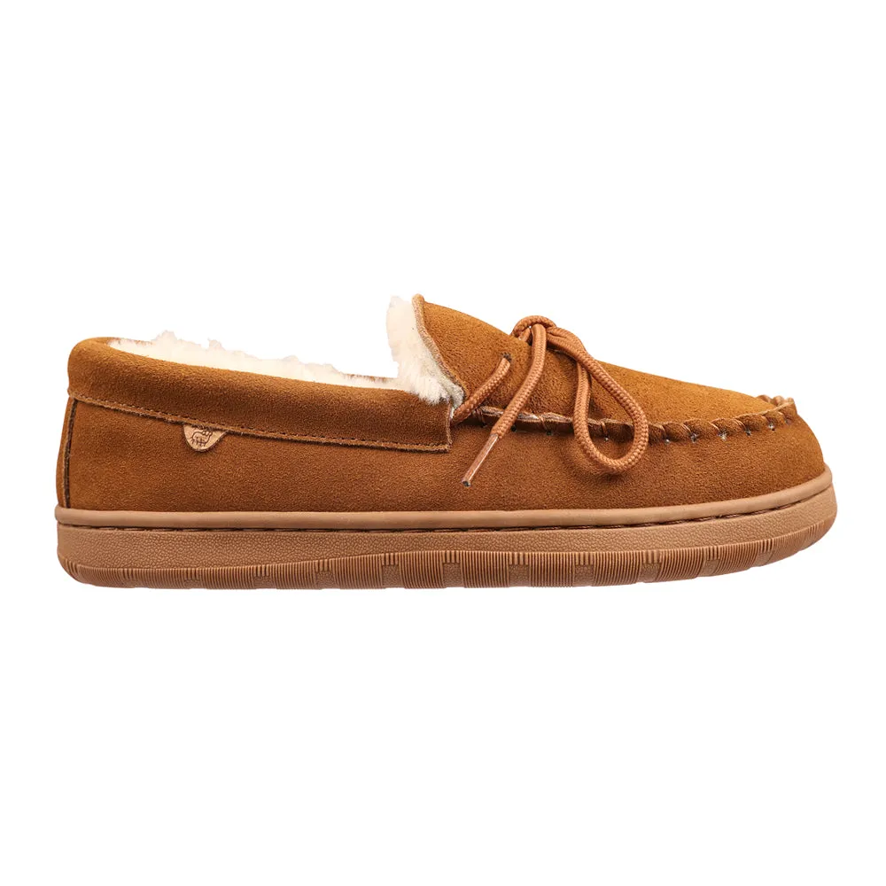 Lana Moccasin Slippers