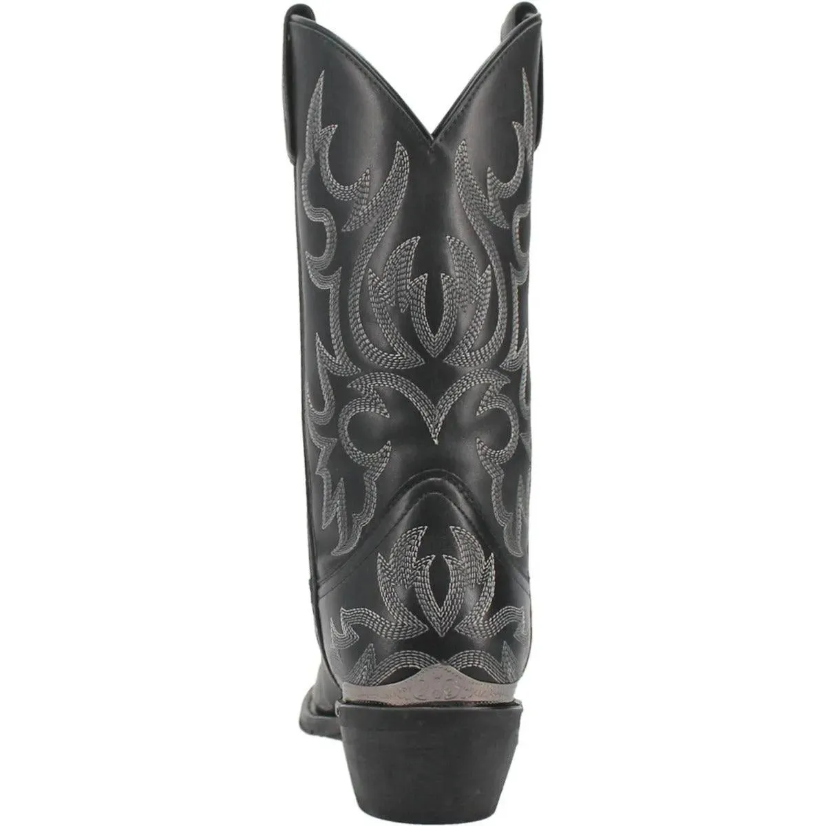 Laredo Jameson - Mens Leather Cowboy Boots