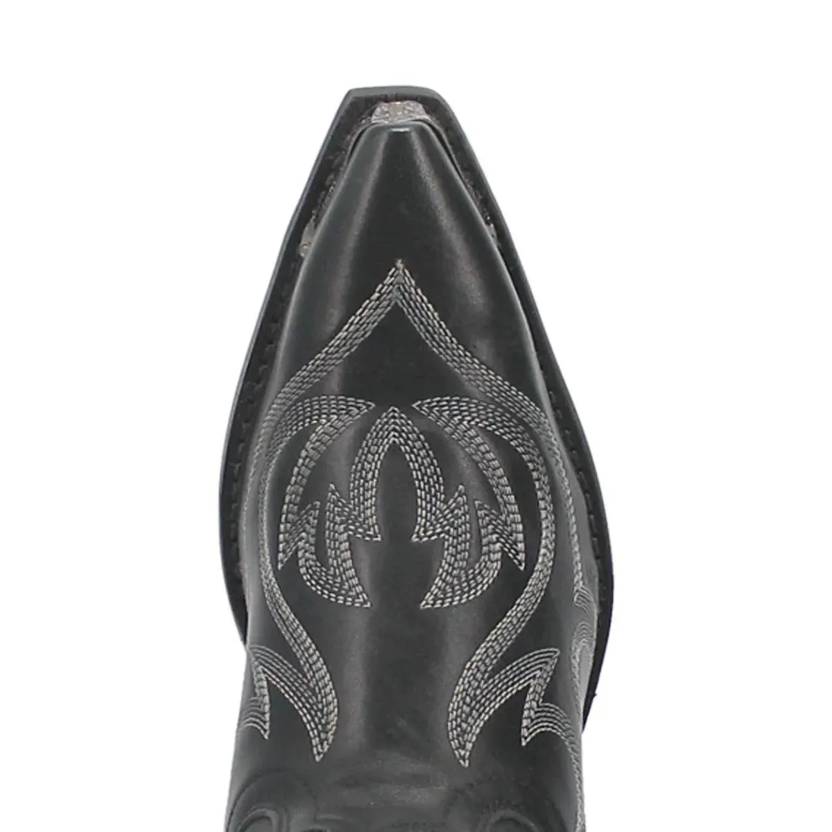 Laredo Jameson - Mens Leather Cowboy Boots