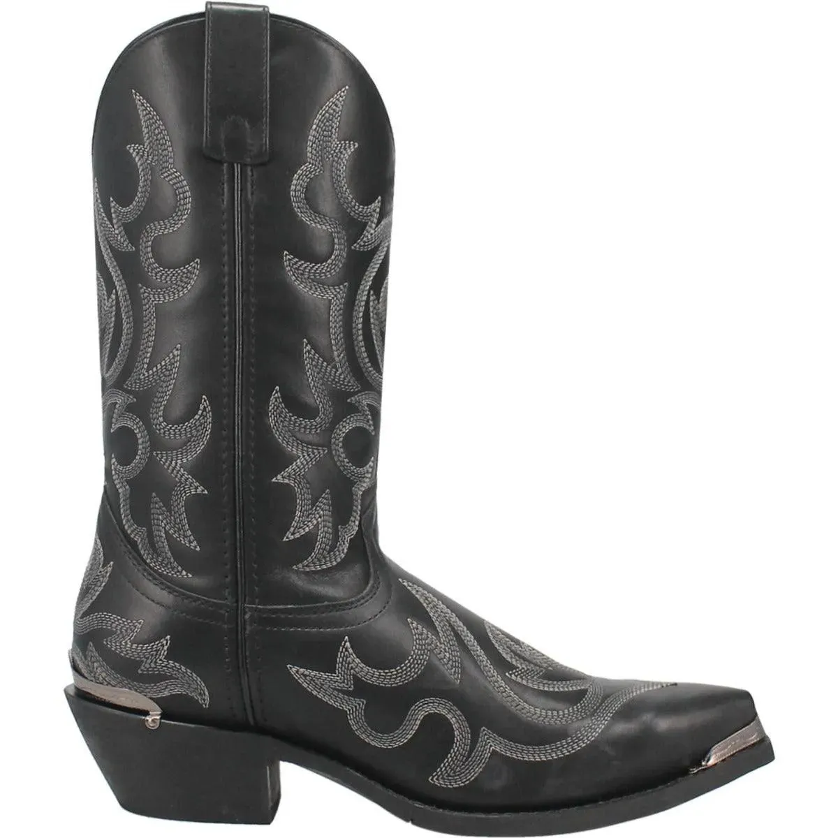 Laredo Jameson - Mens Leather Cowboy Boots