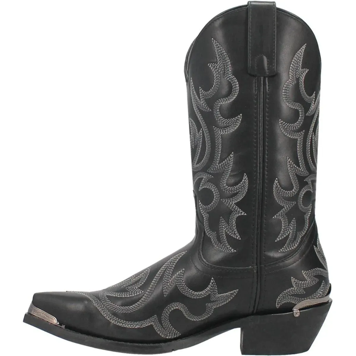 Laredo Jameson - Mens Leather Cowboy Boots