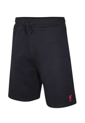 LFC Men's Shorts BLACK