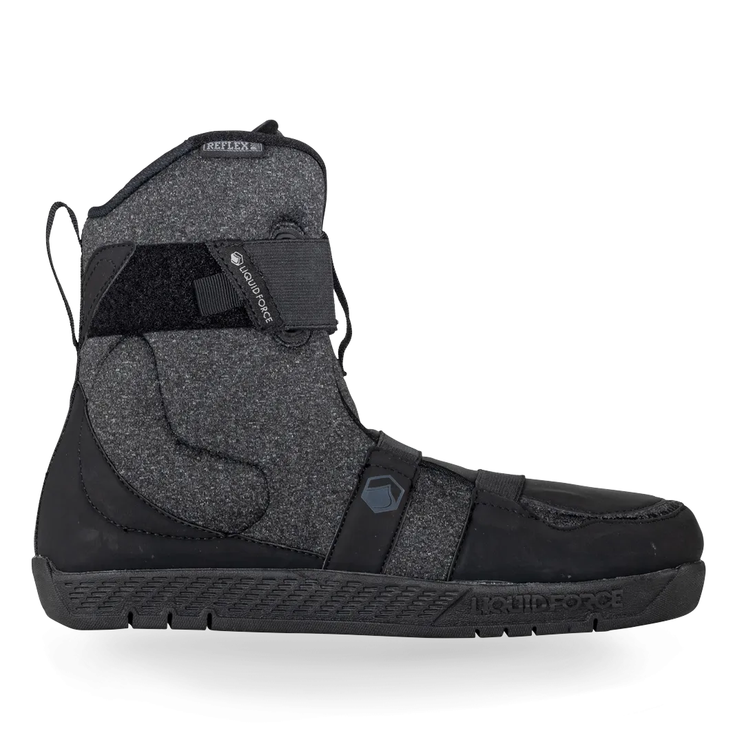 Liquid Force Hook 6X Wakeboard Boot | Sale!