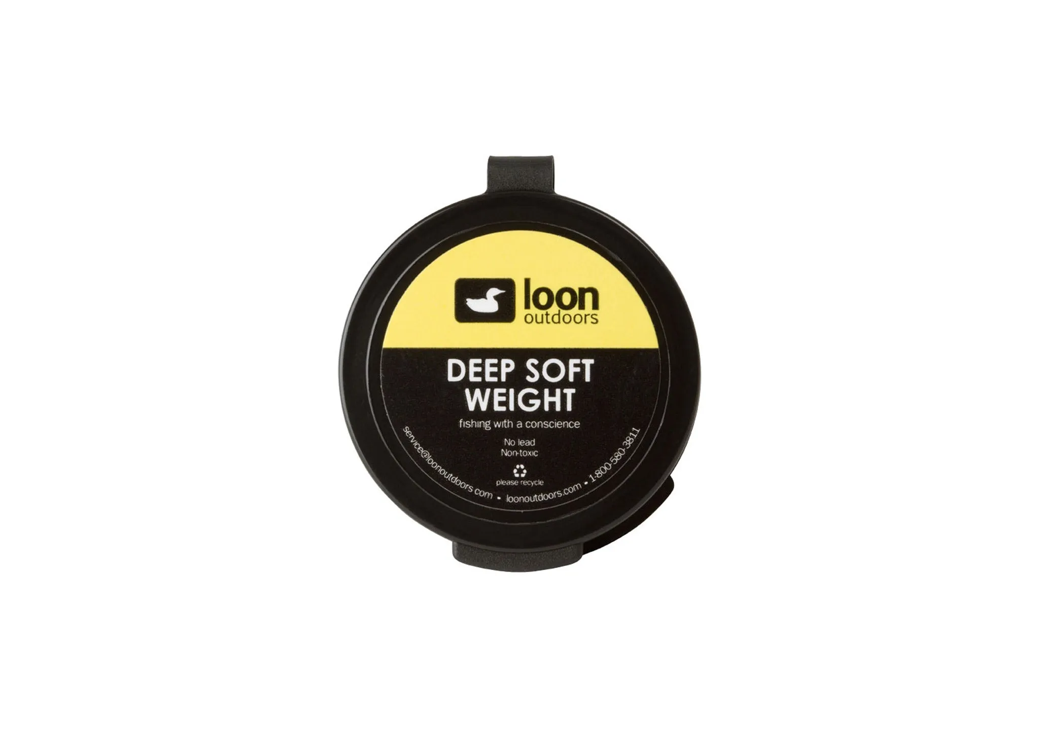 Loon Deep Soft Weight