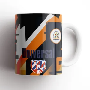 Luton Town 1999 Keeper Mug