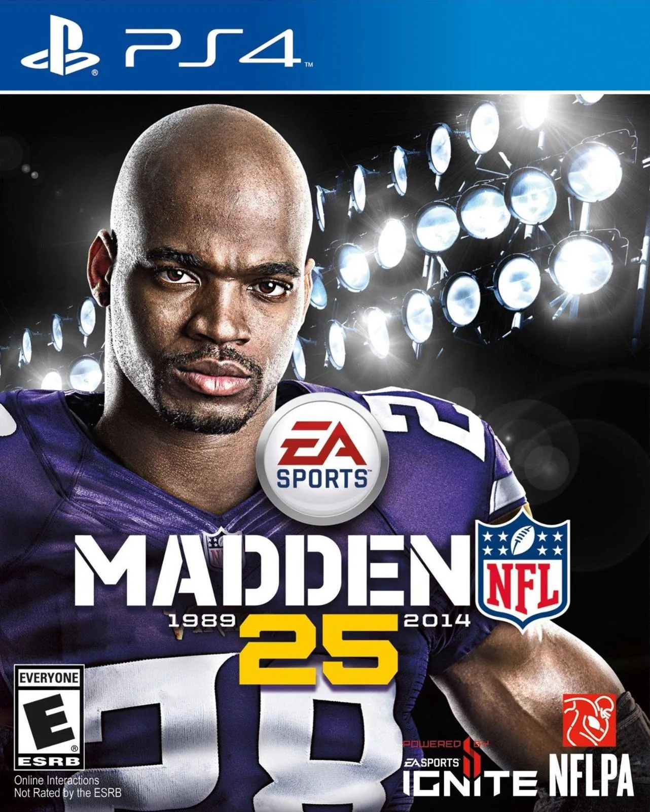 Madden NFL 25 (PS4)