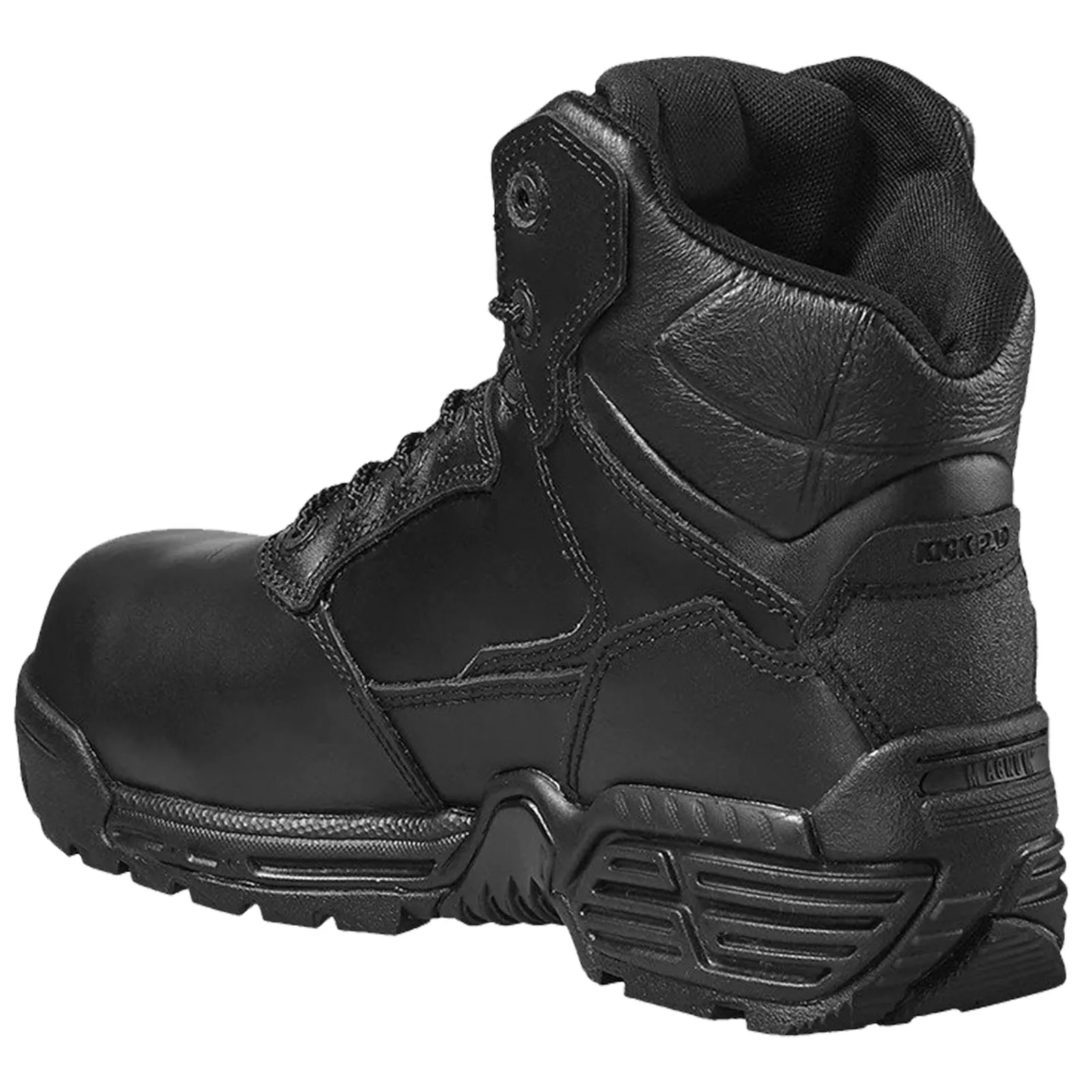 Magnum Unisex Stealth Force 6.0 S3 Safety Boots