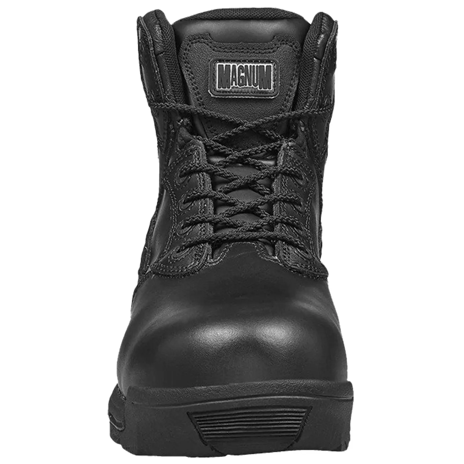 Magnum Unisex Stealth Force 6.0 S3 Safety Boots