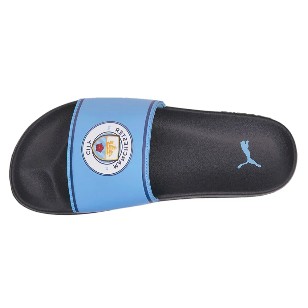 Mcfc Leadcat 2.0 Slide Sandals