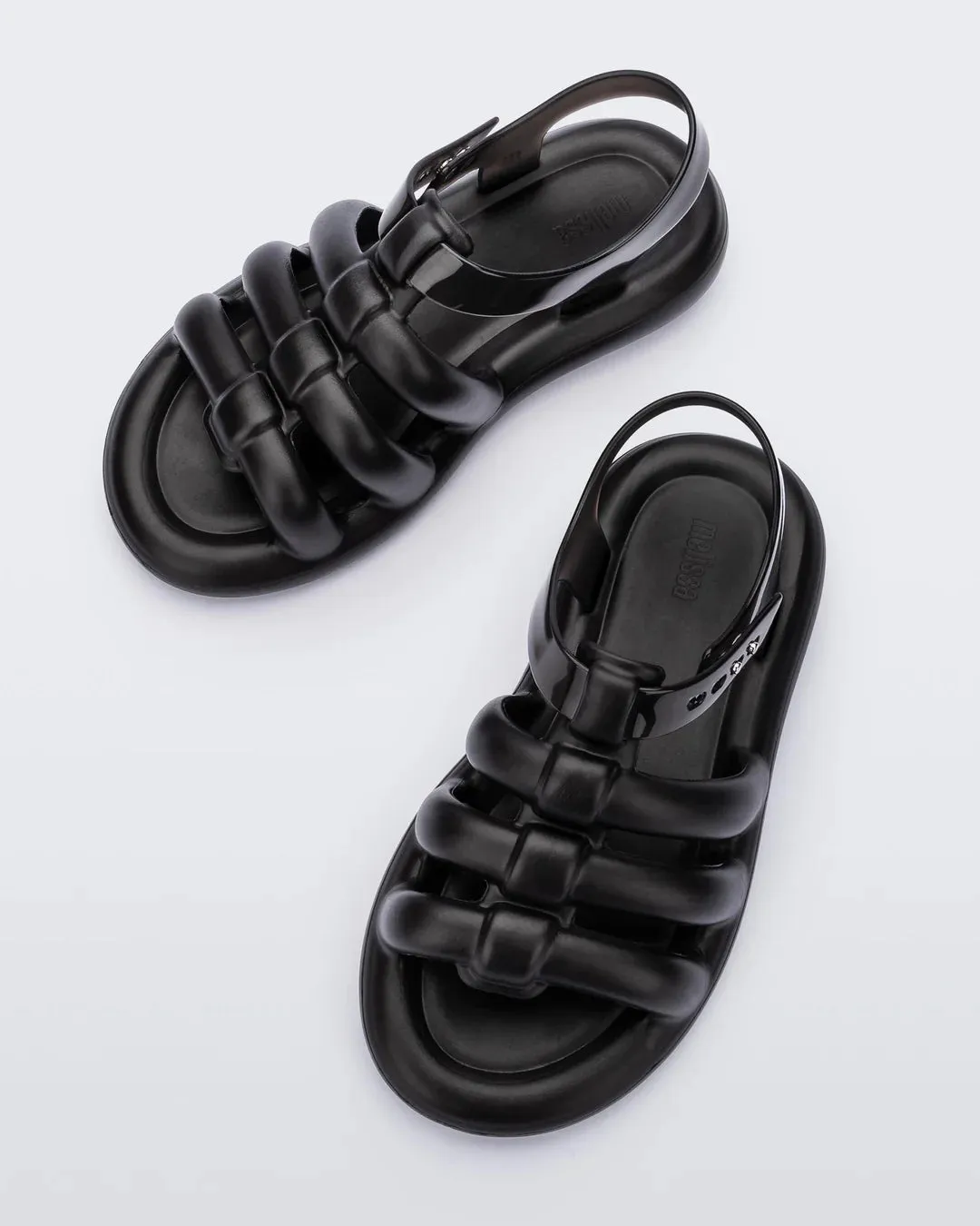 Melissa Freesherman Sandals