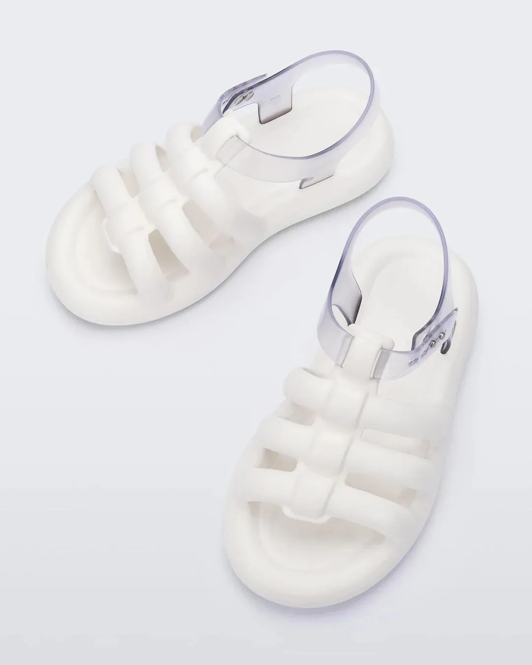 Melissa Freesherman Sandals