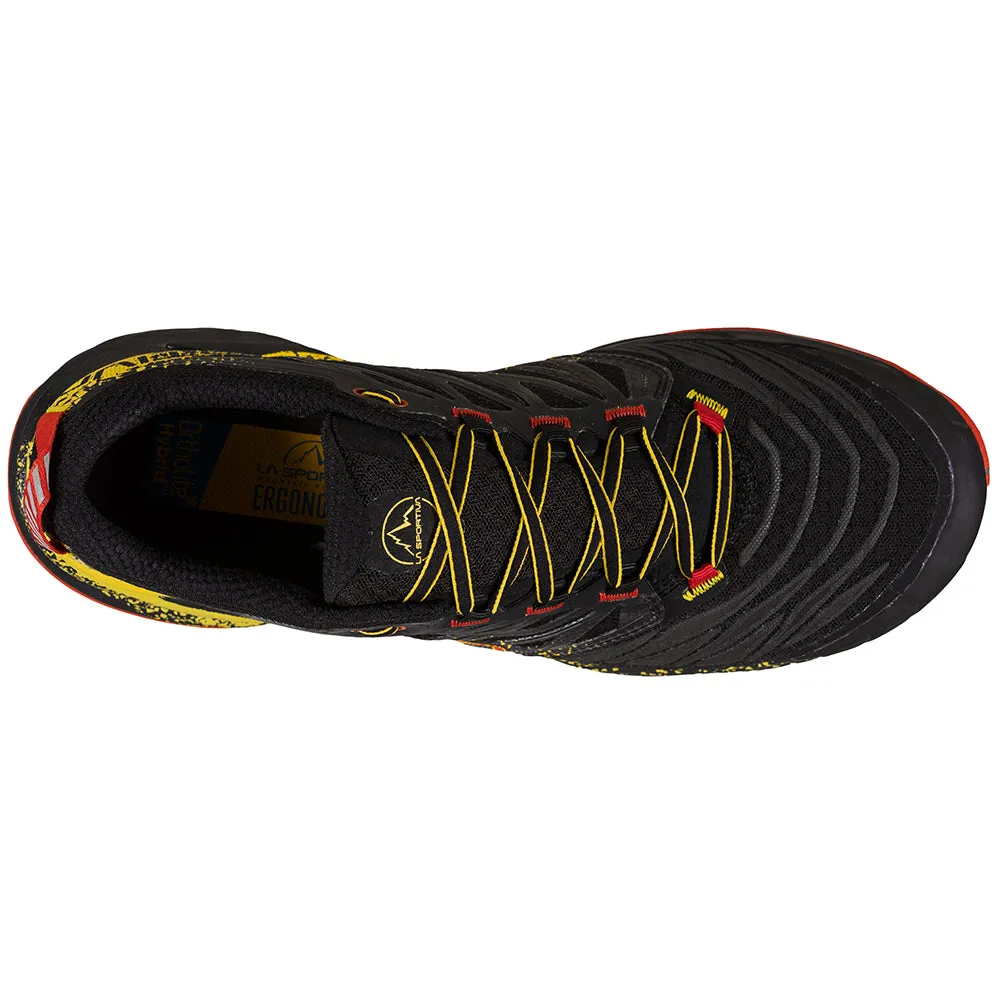 Men's Akasha II Trail Running Shoes