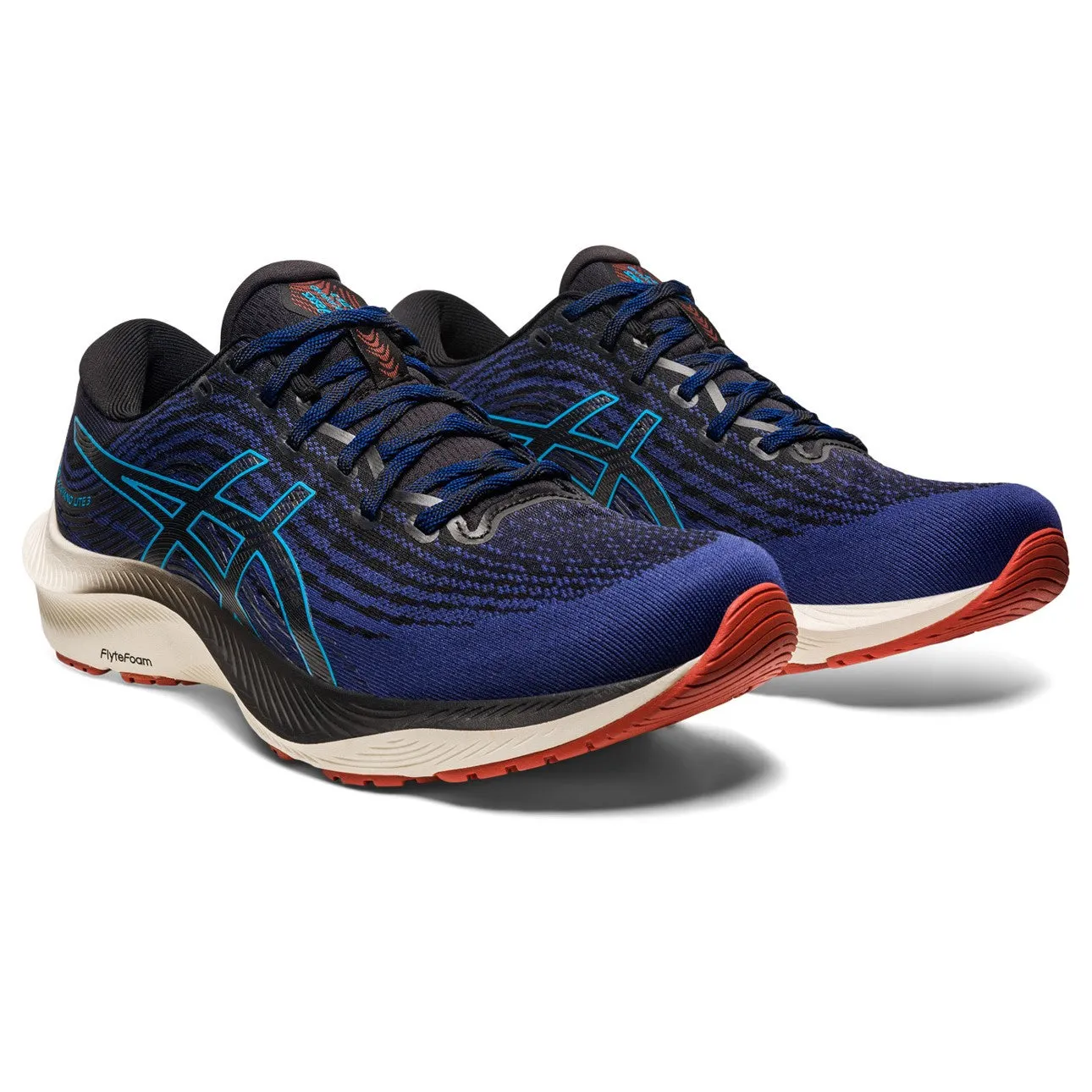 Mens Asics Gel-Kayano Lite 3 (D-Width)