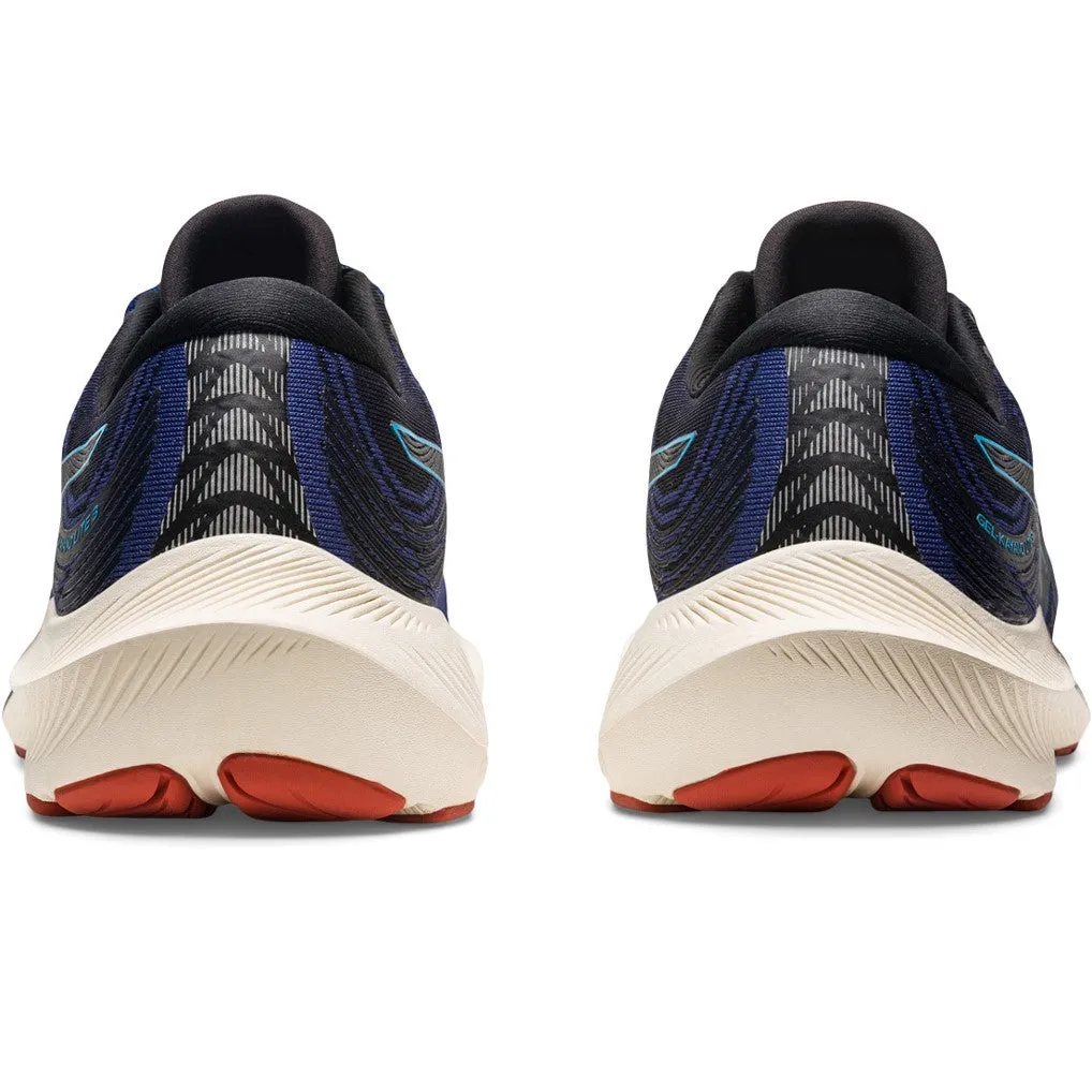 Mens Asics Gel-Kayano Lite 3 (D-Width)