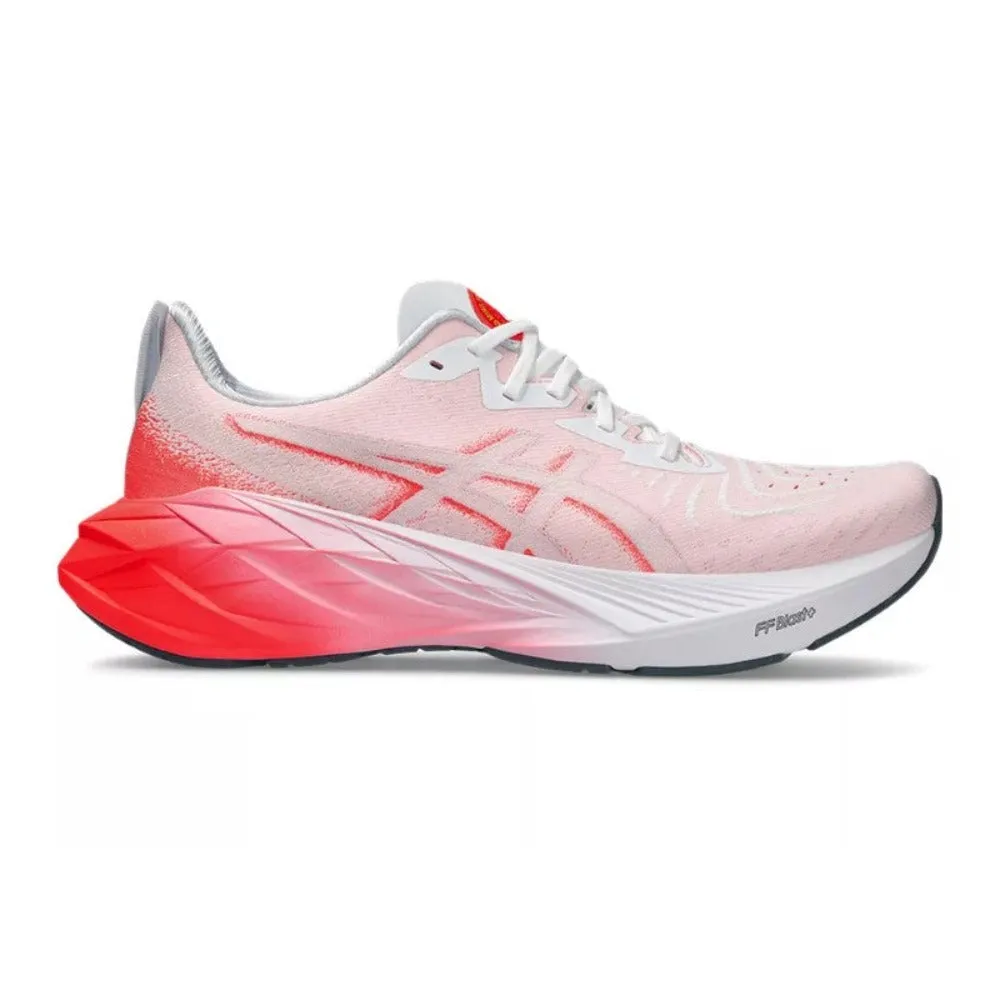 Mens Asics Novablast 4 (D-Width)