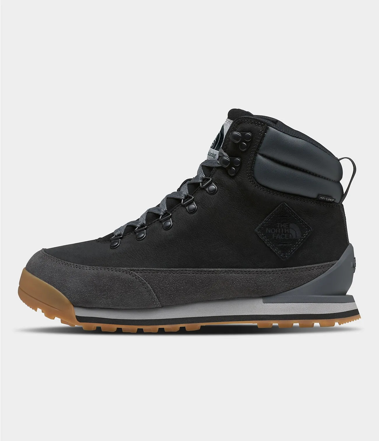 Men's Back to Berkeley IV Leather Waterproof Boots