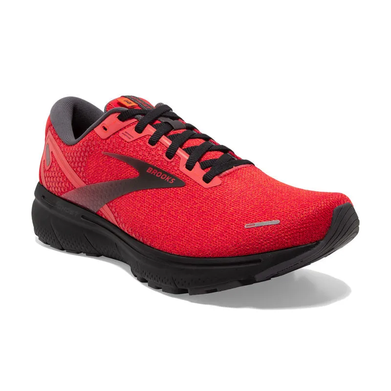 Mens Brooks Ghost 14 (D-Width)