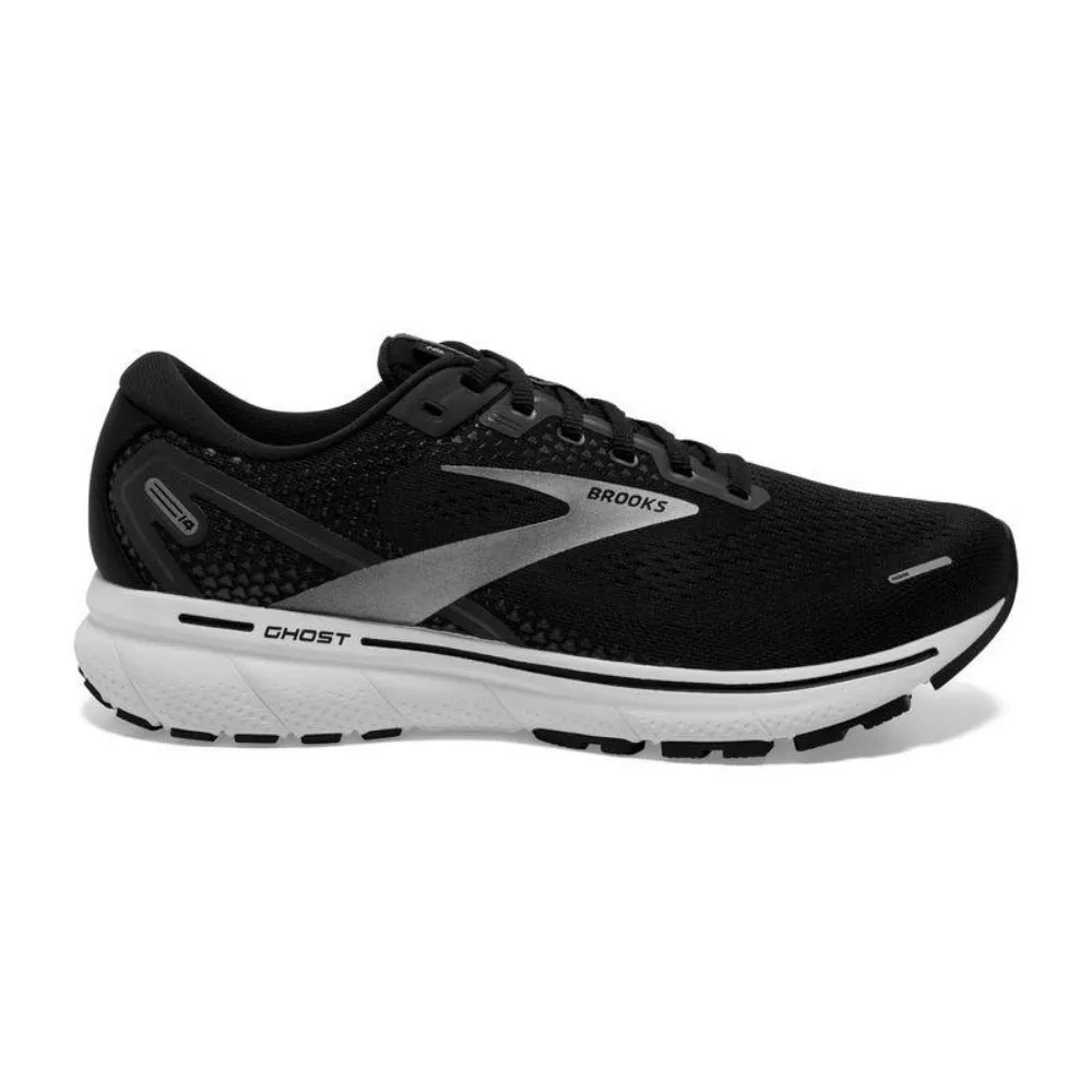 Mens Brooks Ghost 14 (D-Width)