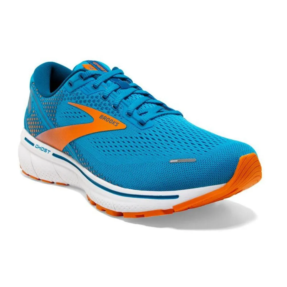 Mens Brooks Ghost 14 (D-Width)