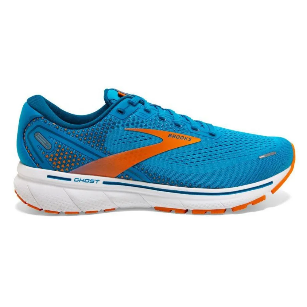 Mens Brooks Ghost 14 (D-Width)