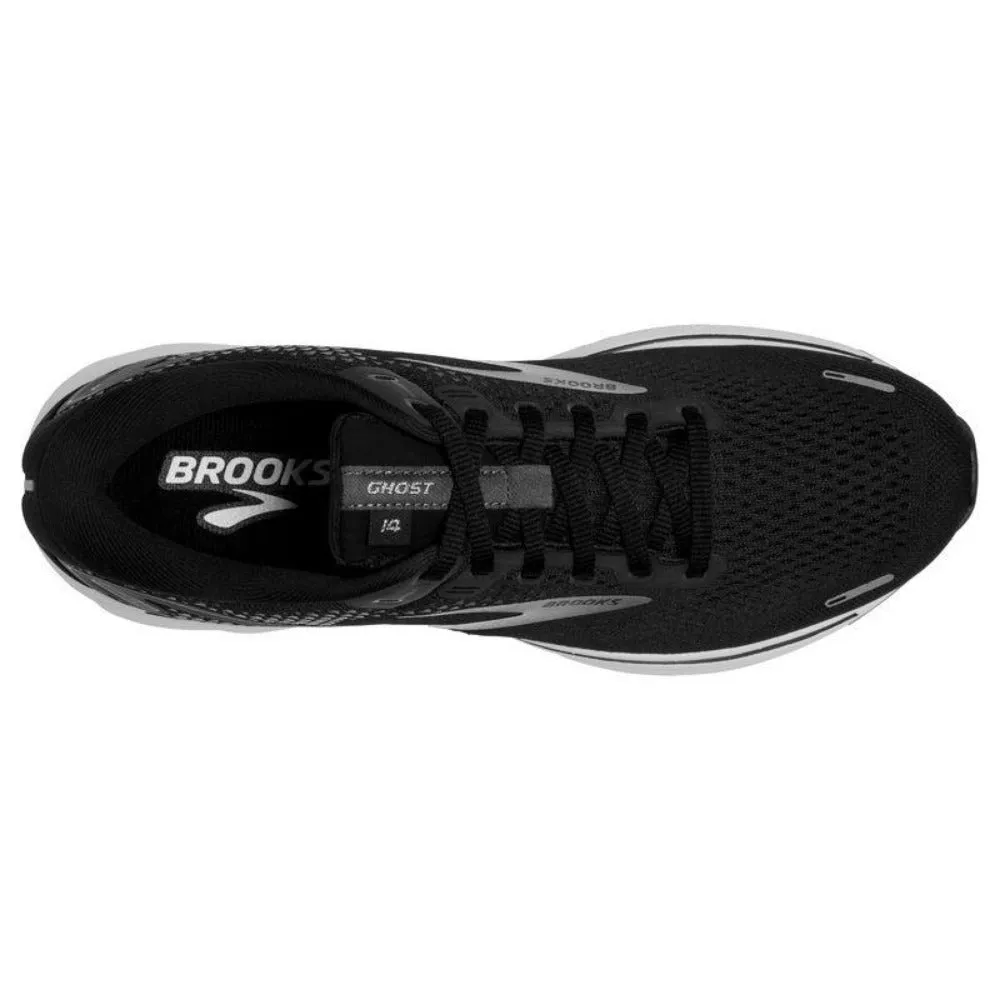 Mens Brooks Ghost 14 (D-Width)