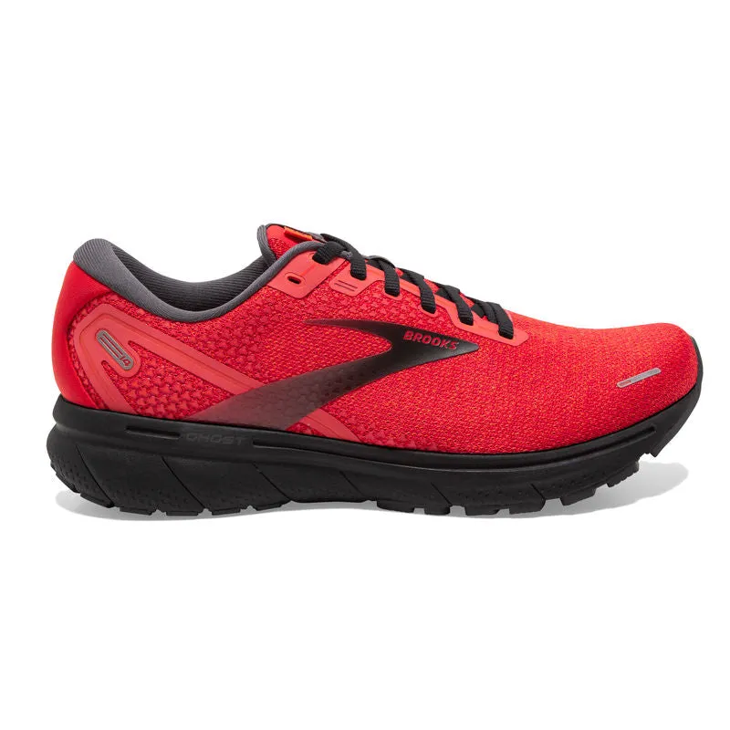 Mens Brooks Ghost 14 (D-Width)