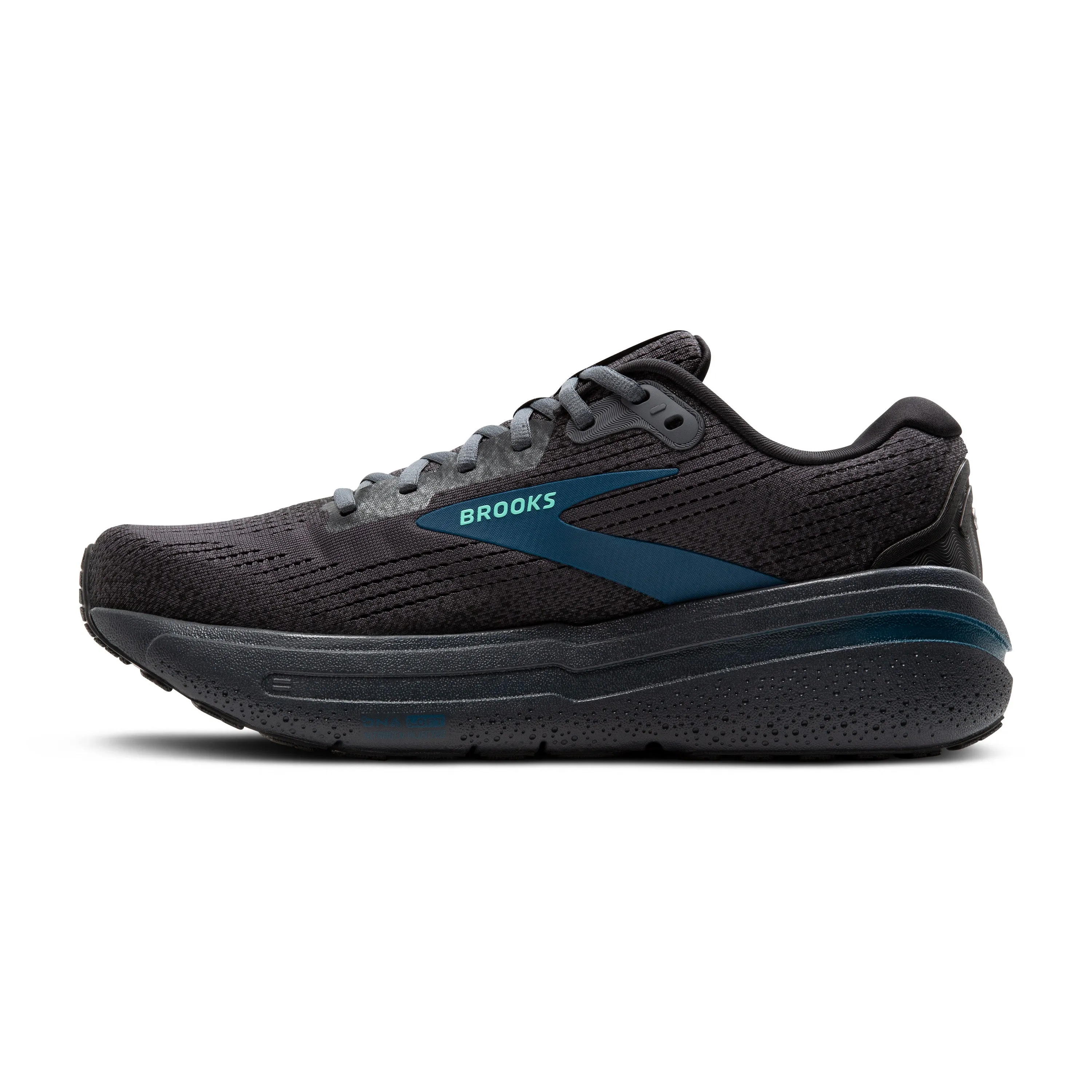 Men's Brooks Ghost Max 2 (WIDE WIDTH)