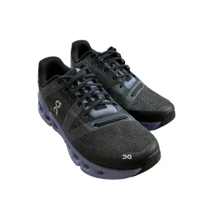 Men's Cloudgo Black/Shale