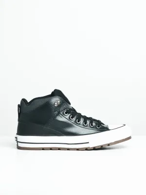 MENS CONVERSE CHUCK TAYLOR ALL STAR STREET BOOT HIGH TOP  - CLEARANCE