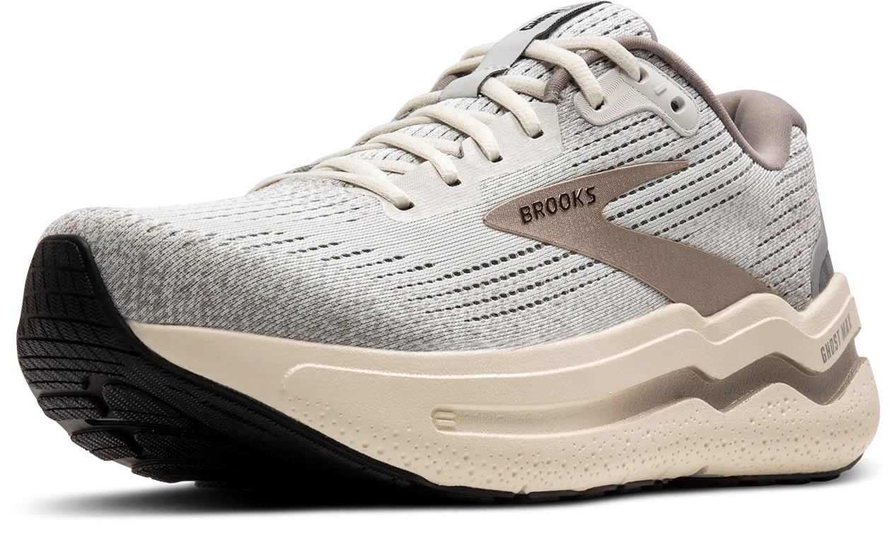 Men's Ghost Max 2 (085 - Grey/Frost Grey/Champagne)