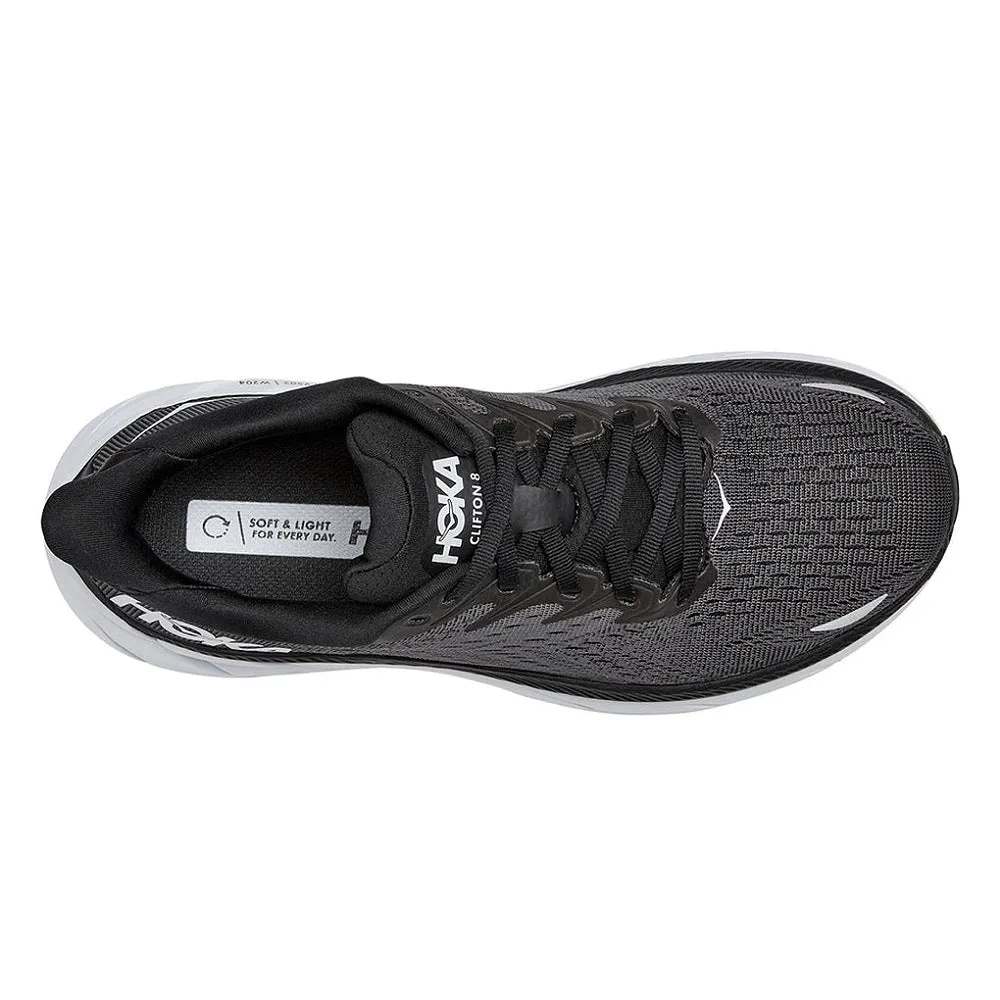 Mens Hoka Clifton 8 (D-Width)