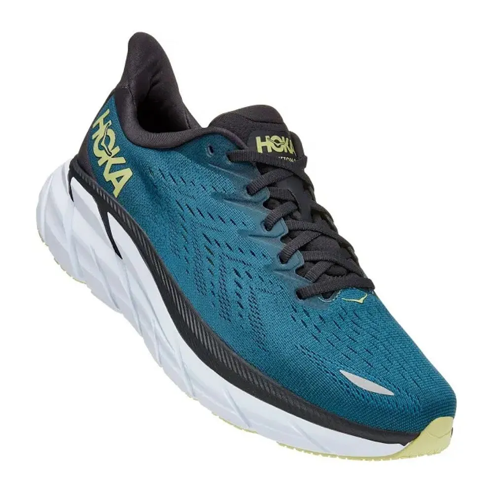 Mens Hoka Clifton 8 (D-Width)