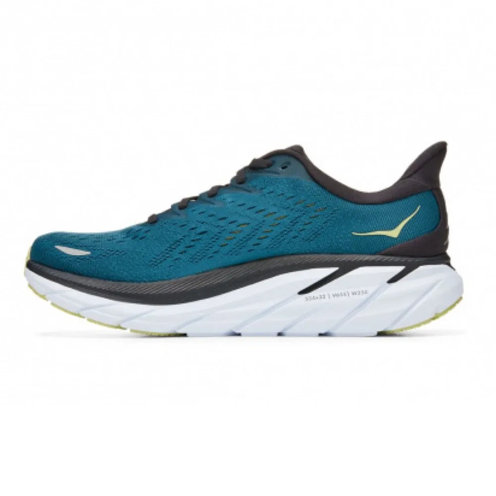 Mens Hoka Clifton 8 (D-Width)