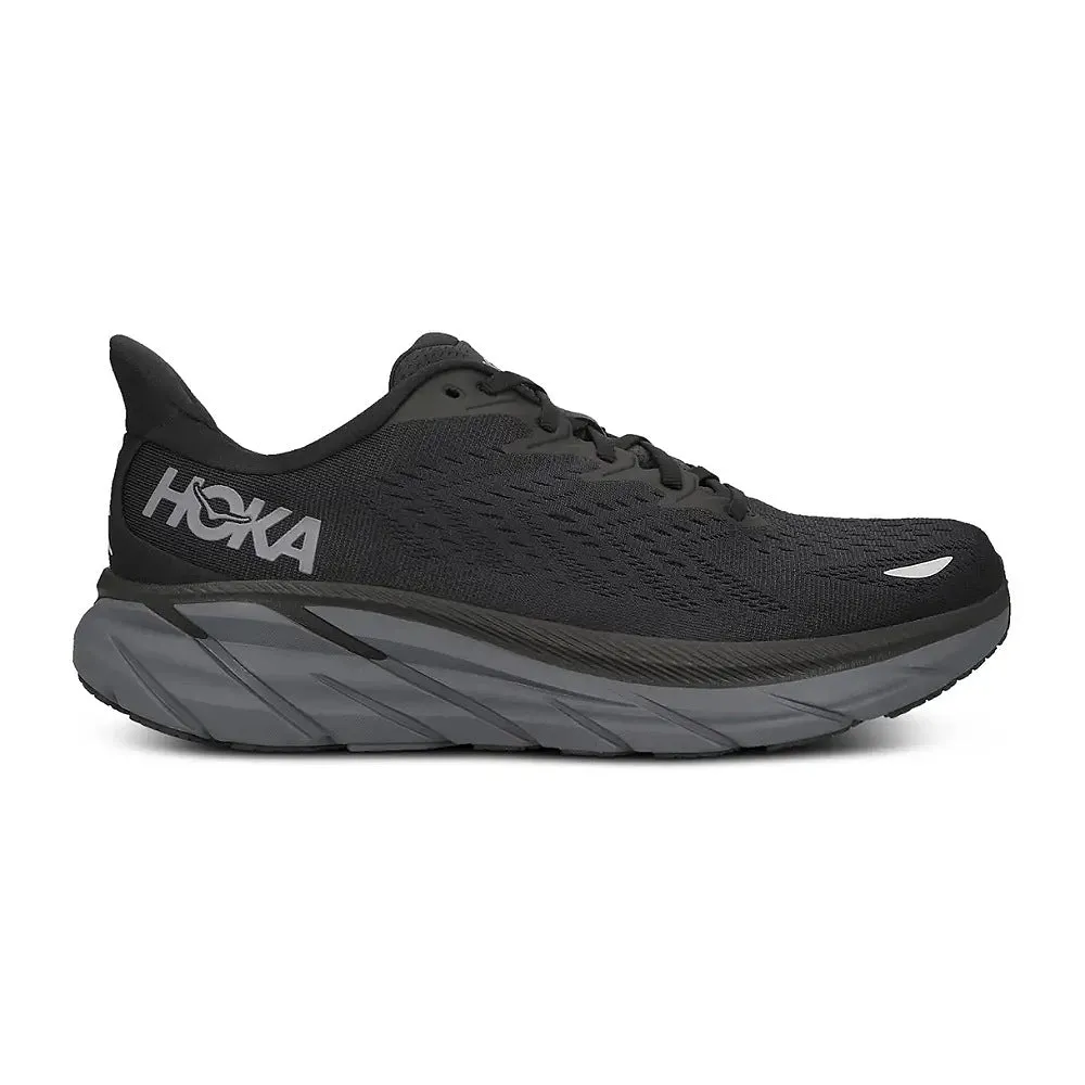 Mens Hoka Clifton 8 (D-Width)