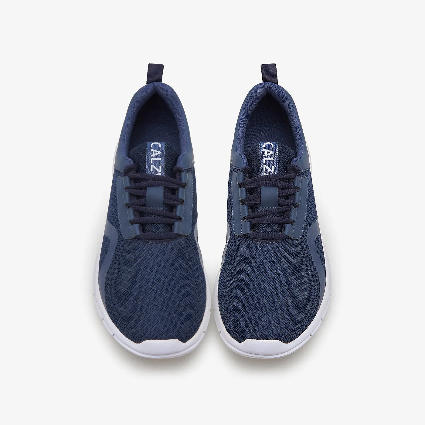 Men's Lace-up Running Shoes