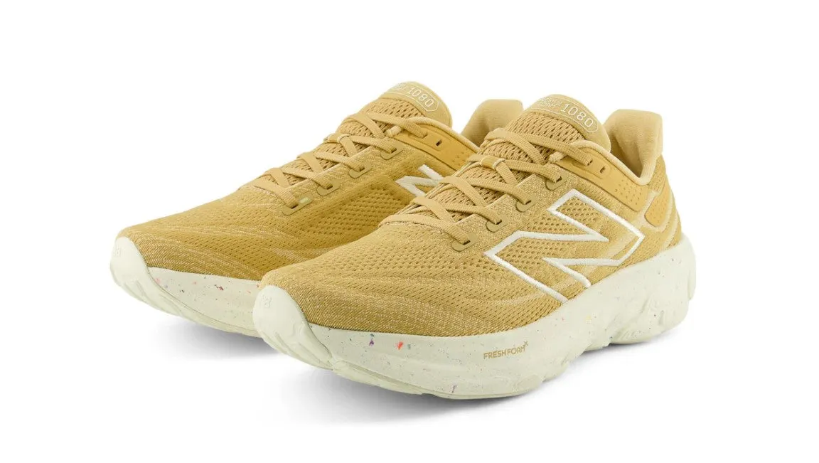 Men's New Balance 1080 M108013D Color:  Dolce/Angora