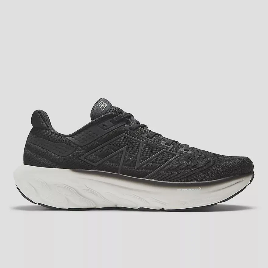 Mens New Balance Fresh Foam X 1080v13 - M1080K13 - Black/White