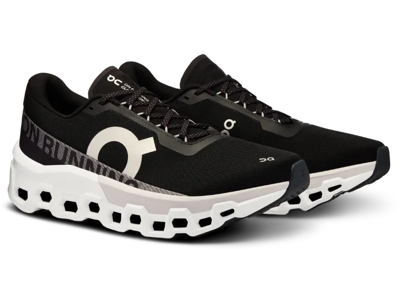 Men's ON Cloudmonster 2 - High Cushion Road Shoe