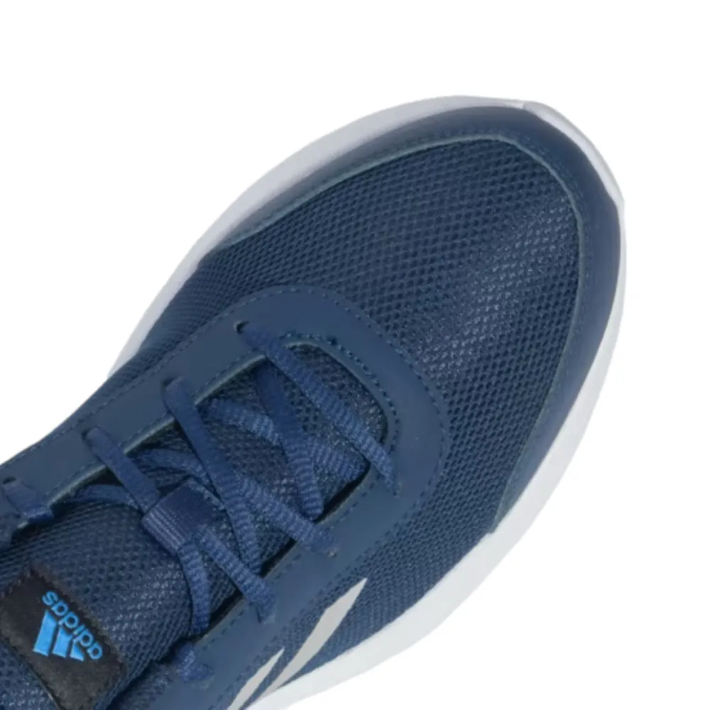 Men's Questeron Running Shoe (Collegiate Navy/Dove Grey/Pulse Blue)