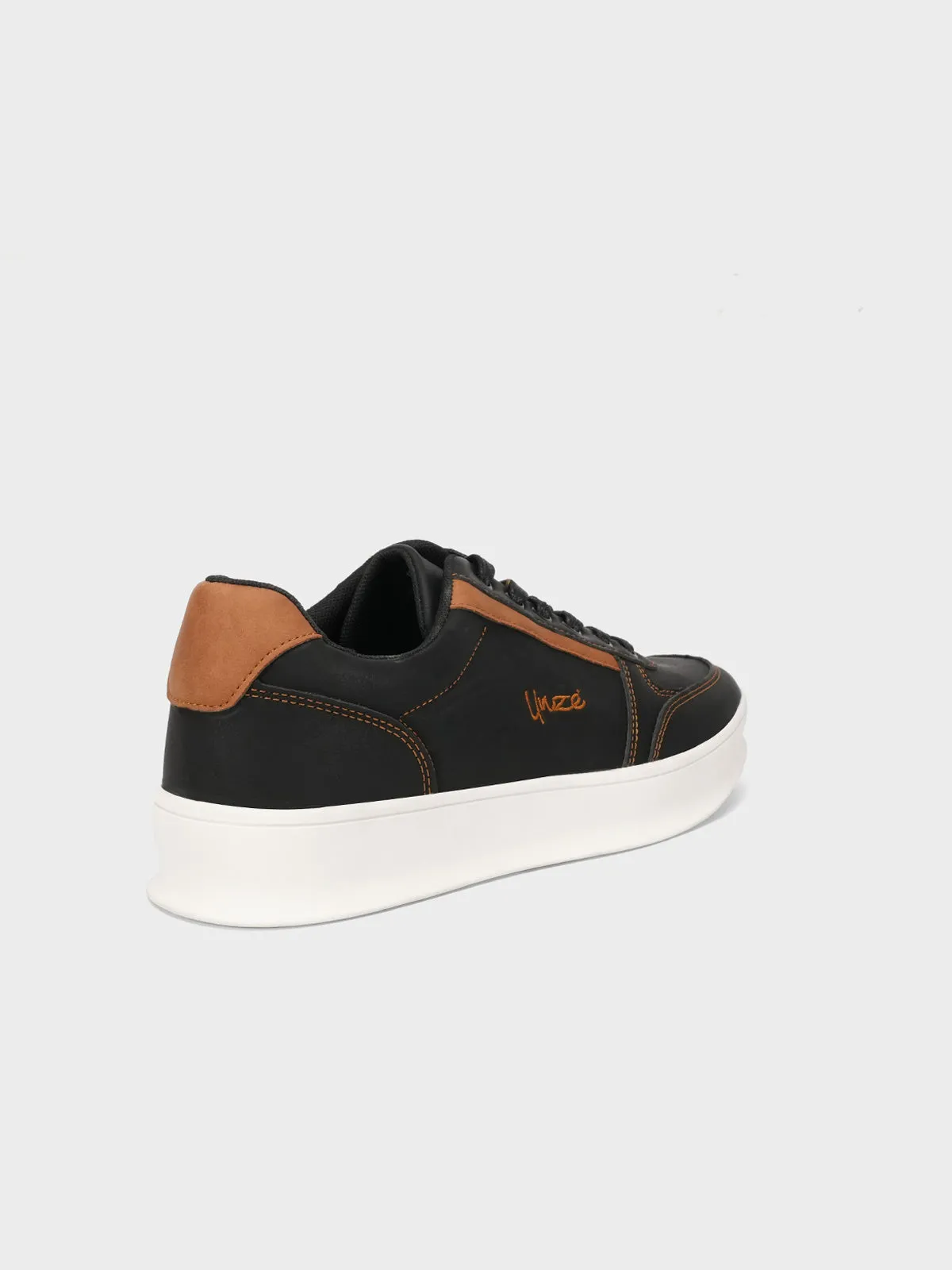 Mens "MADGE" Casual Comfy Trainers