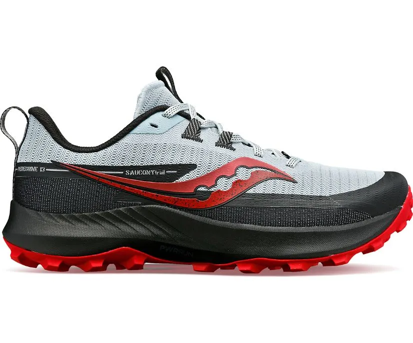 Men's Saucony Peregrine 13