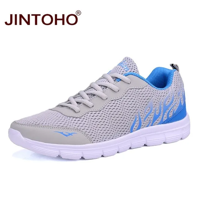 Mens Shoes Running  Sport