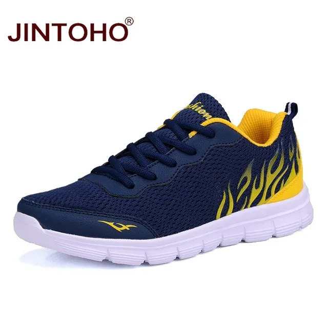 Mens Shoes Running  Sport