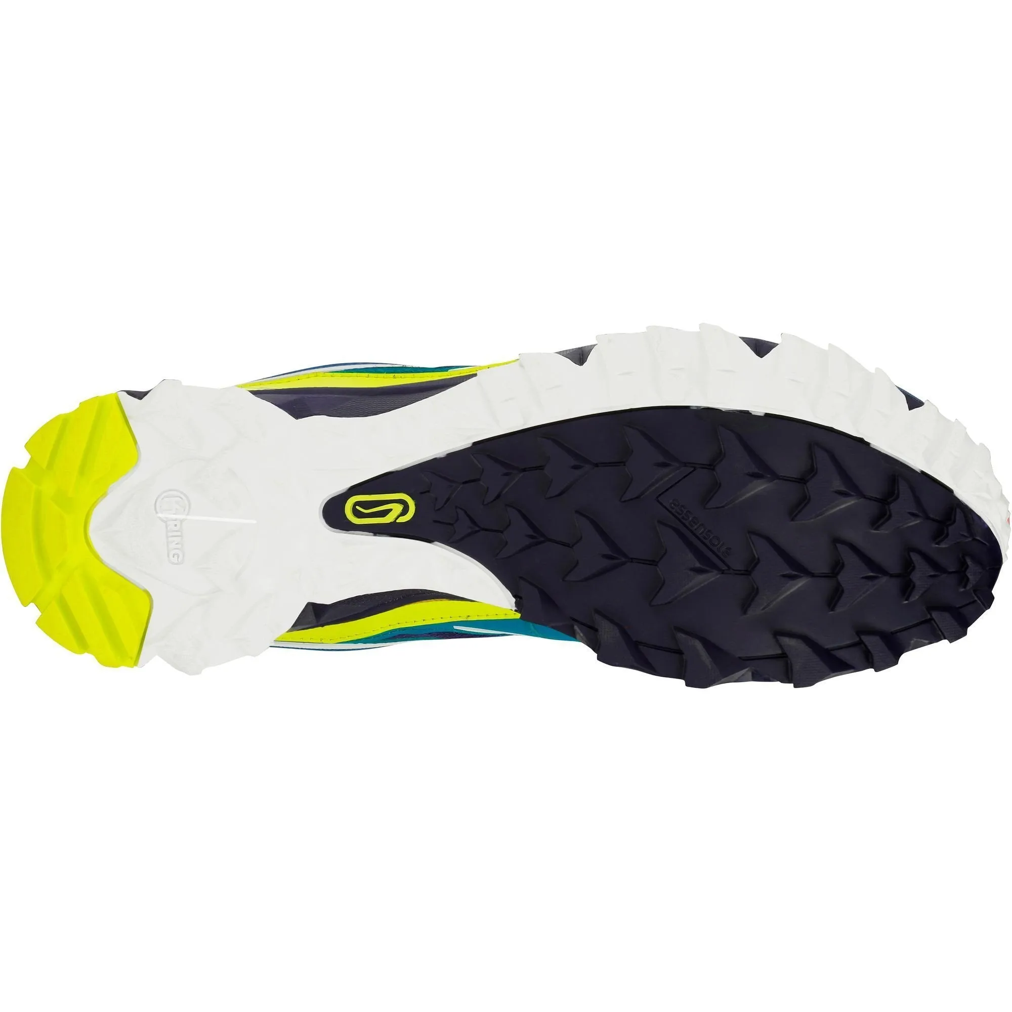 Men's Trail Running Shoes Kiprun XT6