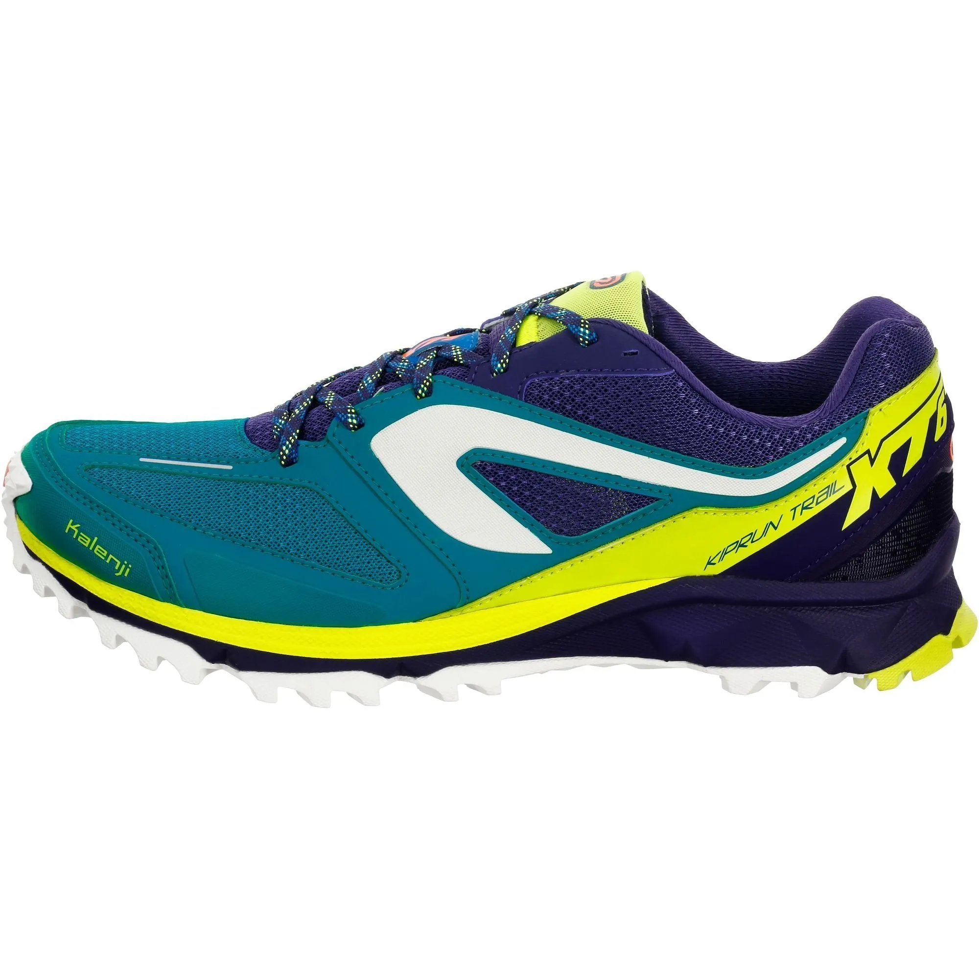 Men's Trail Running Shoes Kiprun XT6