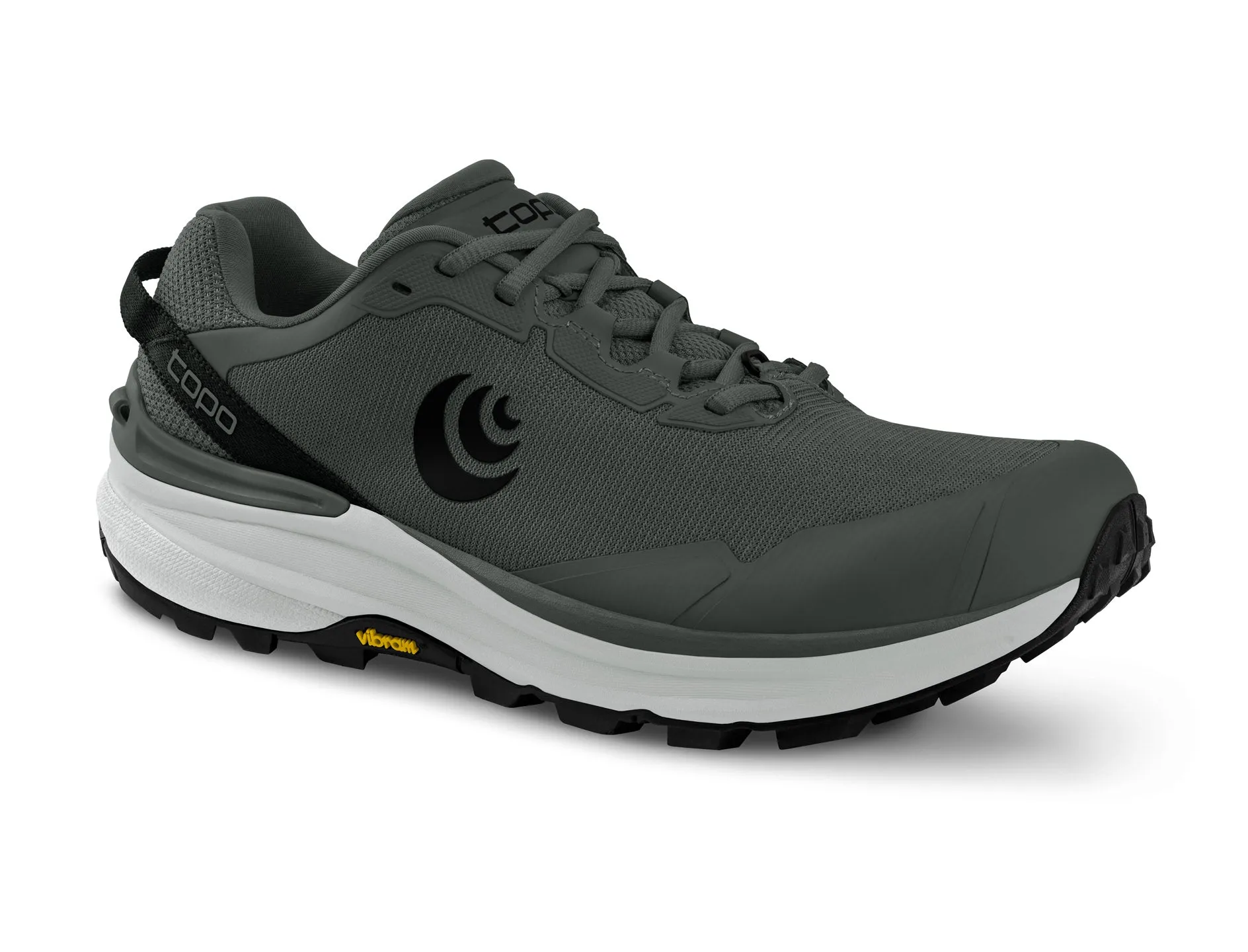 Men's Traverse in Grey/Charcoal