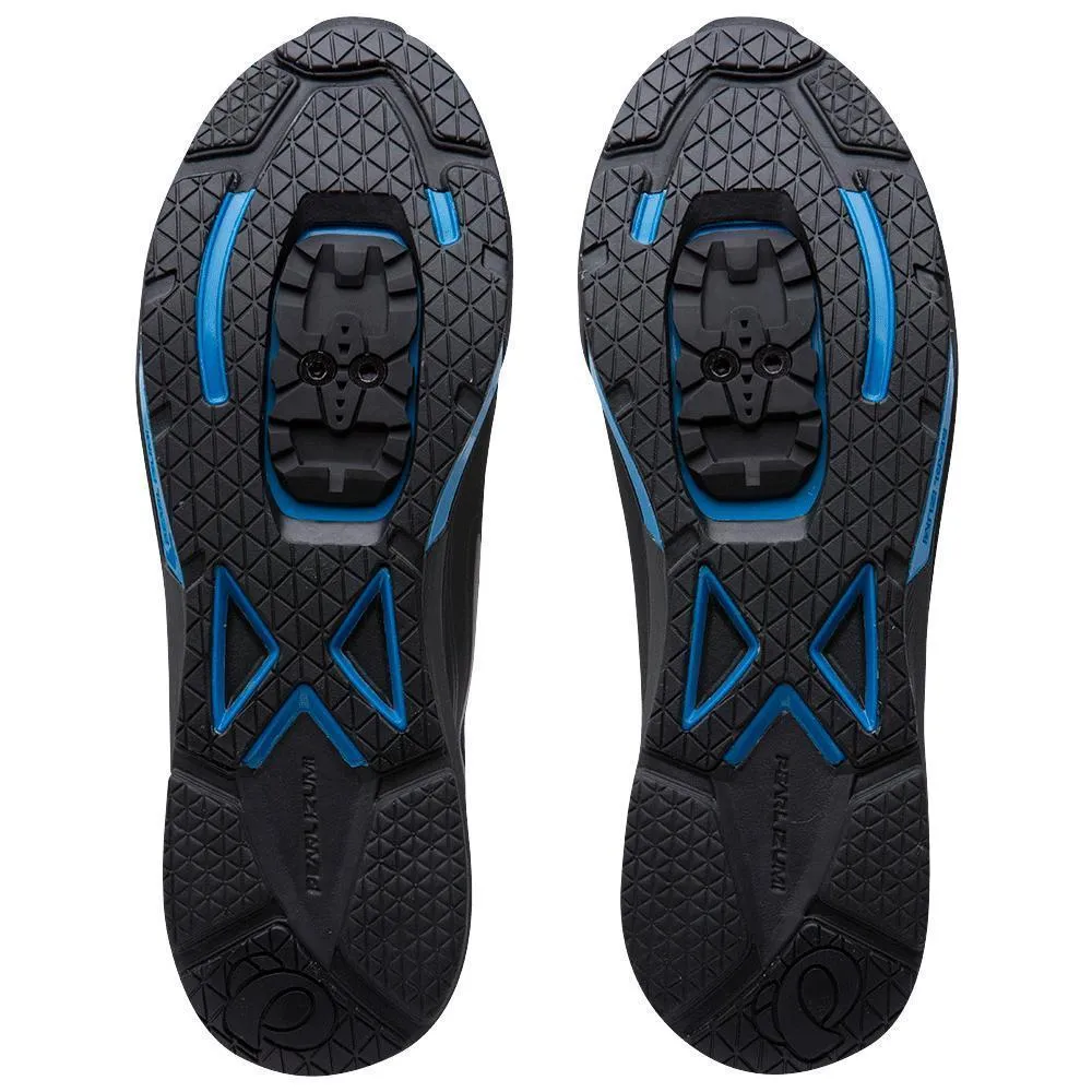 Men's X-Road Fuel v5 Road Bike Shoes - Black