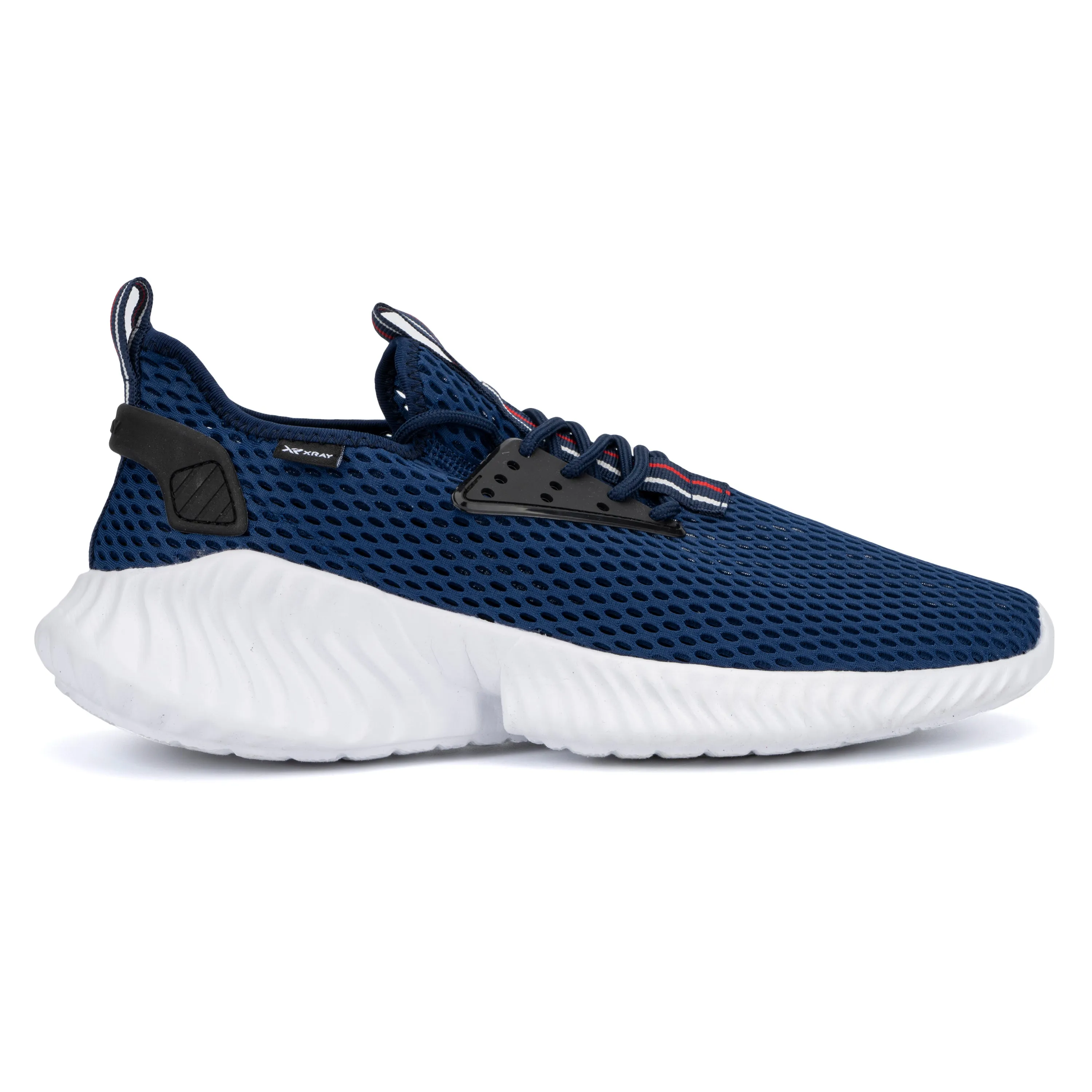 Men's Zephyr Low Top Sneaker