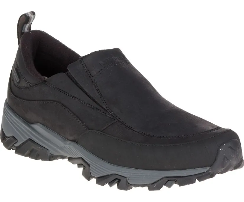 Merrell Coldpack Ice  Moc J15752 /W Womens Black